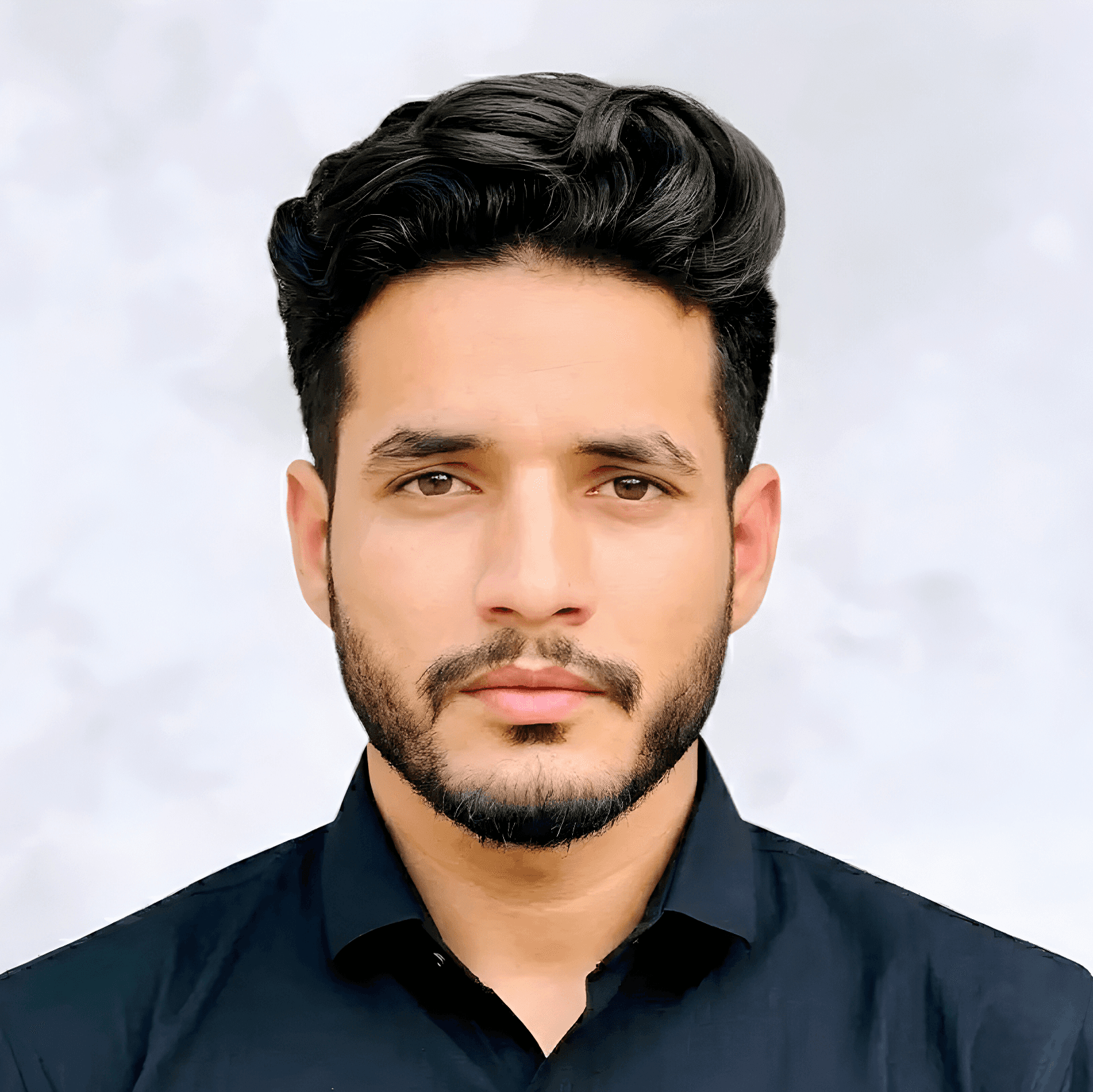 Muzammil's avatar